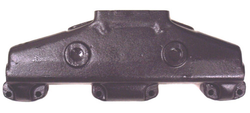 Aluminum GM (small block) Exhaust Manifold,CHV-1-92