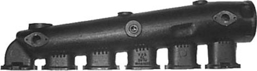 Detroit Diesel Exhaust Manifold (71 and 92 series),DD-1-6710