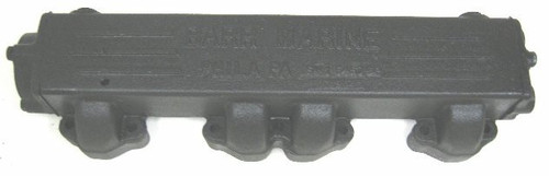Ford Exhaust Manifold Small Block (port side -left),FM-1-5457L