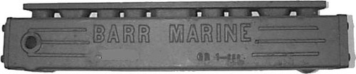 Gray Marine Exhaust Manifold (6 cylinder),GR-1-226