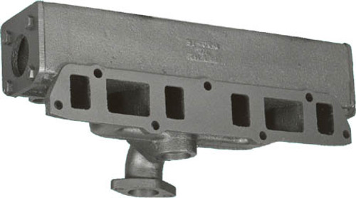Gray Marine Exhaust Manifold (4 cylinder),GR-1-162