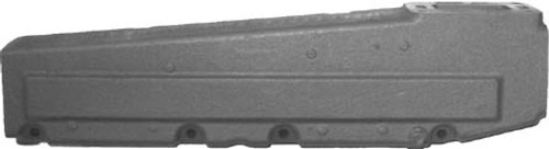 MerCruiser V8 Exhaust Manifold Port Side (left),MC-1-47737