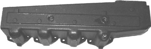 MerCruiser V8 Exhaust Manifold Port Side (left),MC-1-47735