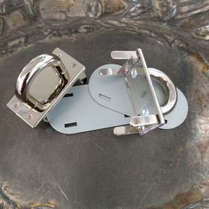Prong Handle Brackets