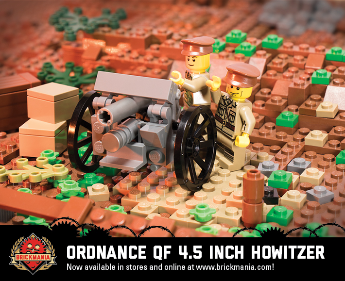 new releases - brickmania toys