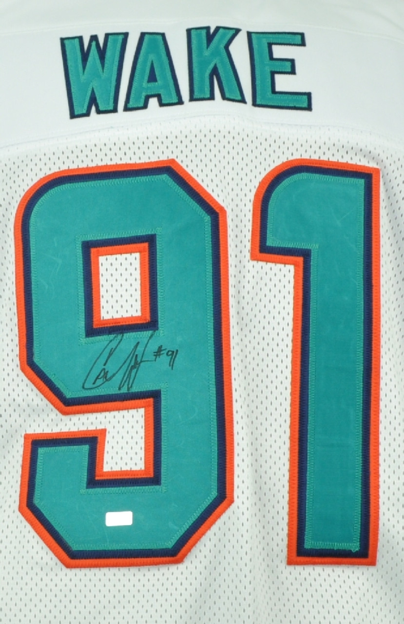 cameron wake autographed jersey cameron wake autographed jersey