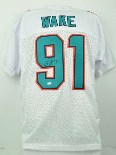 cameron wake autographed jersey cameron wake autographed jersey