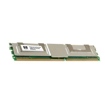 466440-S21 HP 8GB (2x4GB) DDR2 Fully Buffered FB ECC PC2-5300 667Mhz Memory 466440-S21 HP 8GB (2x4GB) DDR2 Fully Buffered FB ECC PC2-5300 667Mhz Memory