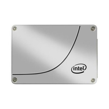 SSDSC2BX400G401 Intel DC S3610 Series 400GB MLC SATA 6Gbps High Endurance (AES-256 / PLP) 2.5-inch Internal Solid State Drive (SSD) SSDSC2BX400G401 Intel DC S3610 Series 400GB MLC SATA 6Gbps High Endurance (AES-256 / PLP) 2.5-inch Internal Solid State Drive (SSD)
