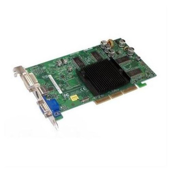 005914-001 HP 2MB PCI Video Card With Vga Output 005914-001 HP 2MB PCI Video Card With Vga Output