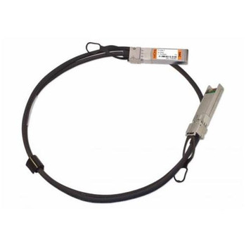 00AY765 IBM 2m Passive DAC SFP Cable 00AY765 IBM 2m Passive DAC SFP Cable