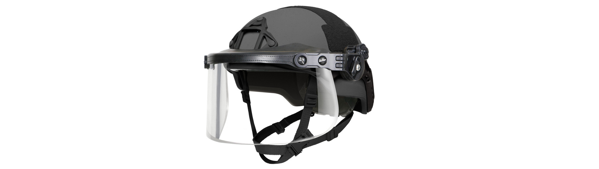 Gentex Corporation Introduces Expanded Ops-Core FAST® and Sentry™ Helmet Product Lines and other Advances in Ballistic Protection at Eurosatory