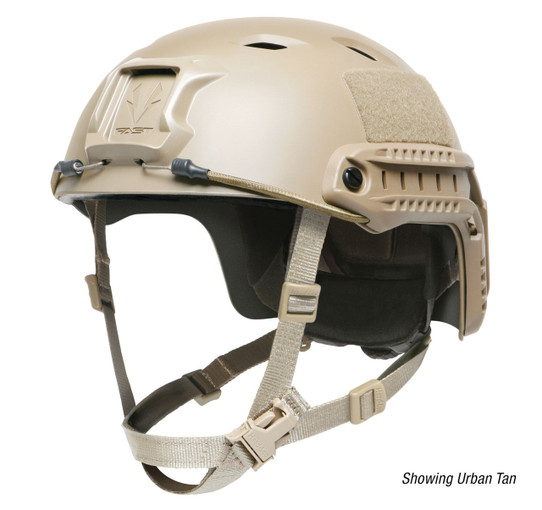FAST BUMP HIGH CUT HELMET