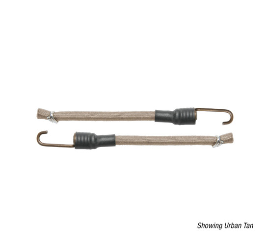 ARC REPLACEMENT BUNGEES - FAST CARBON & BUMP