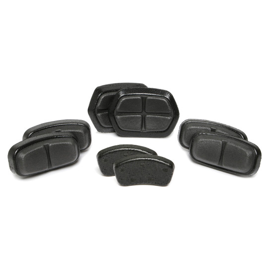 EPP PAD REPLACEMENT KIT