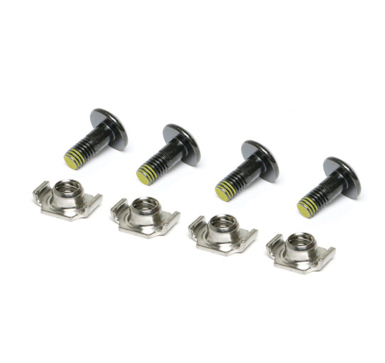 ACH 16MM BALLISTIC HARDWARE REPLACEMENT KITS