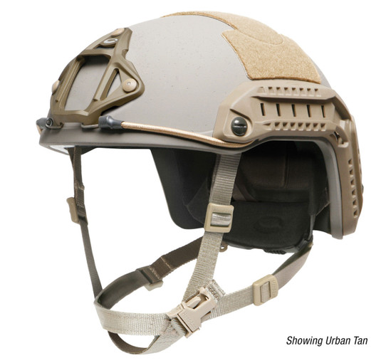 FAST MT SUPER HIGH CUT HELMET