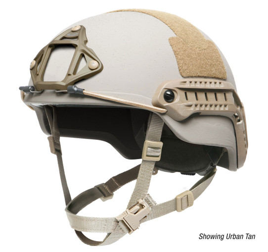 SENTRY XP MID CUT HELMET