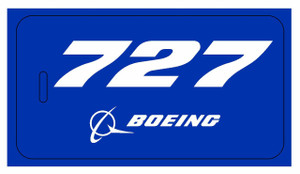 Boeing 727