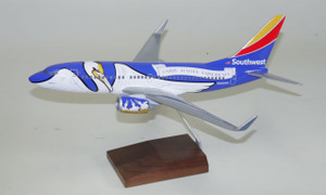 Southwest Airlines LOUISIANA ONE