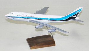 Aerolineas Argentinas B747-100/200
