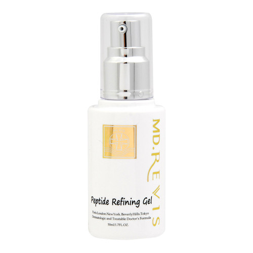 MD-REVIS Peptide Refining Gel 50ml MD-REVIS Peptide Refining Gel 50ml