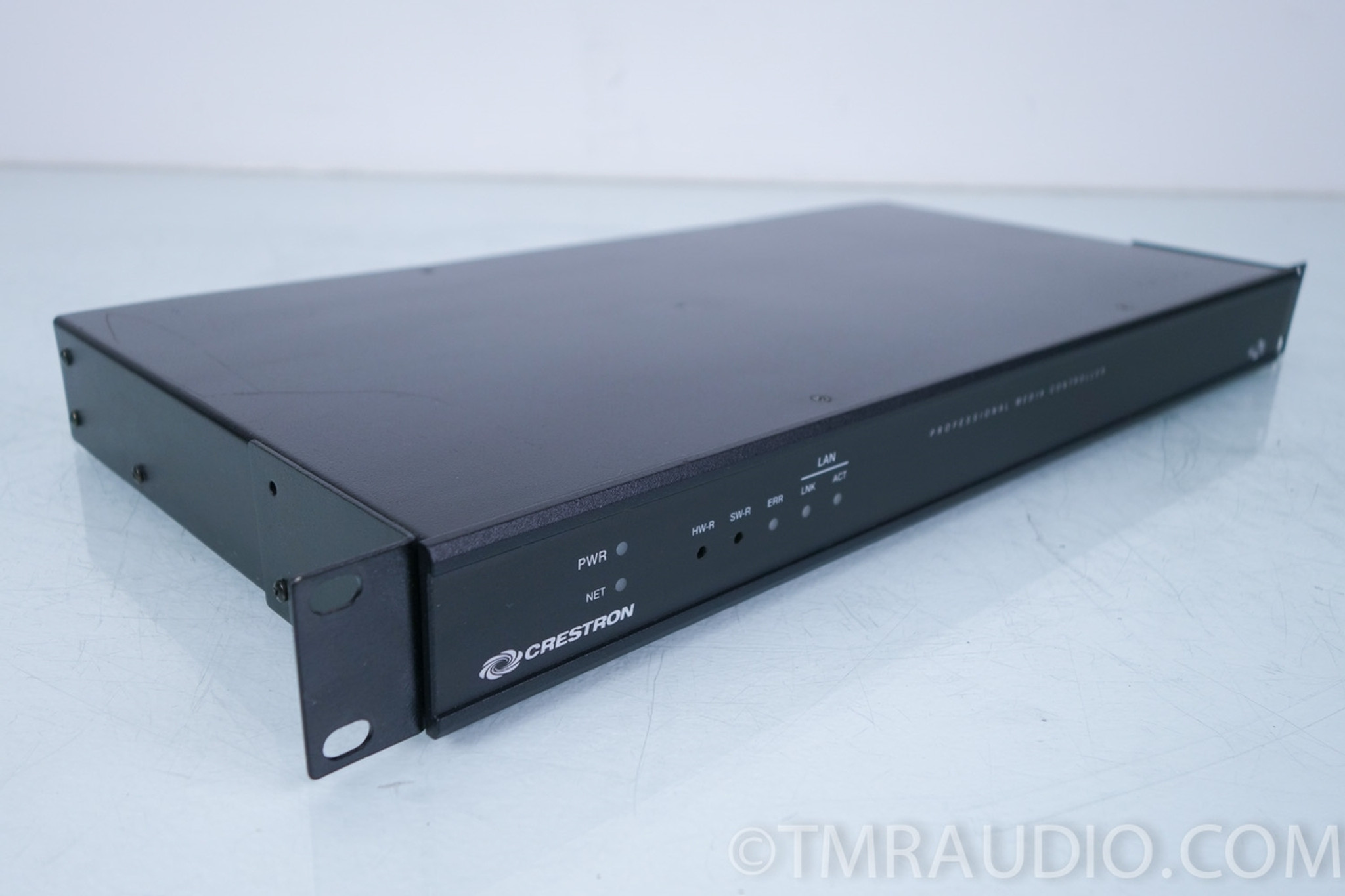 Crestron MC2e Professional Media Controller The Music Room