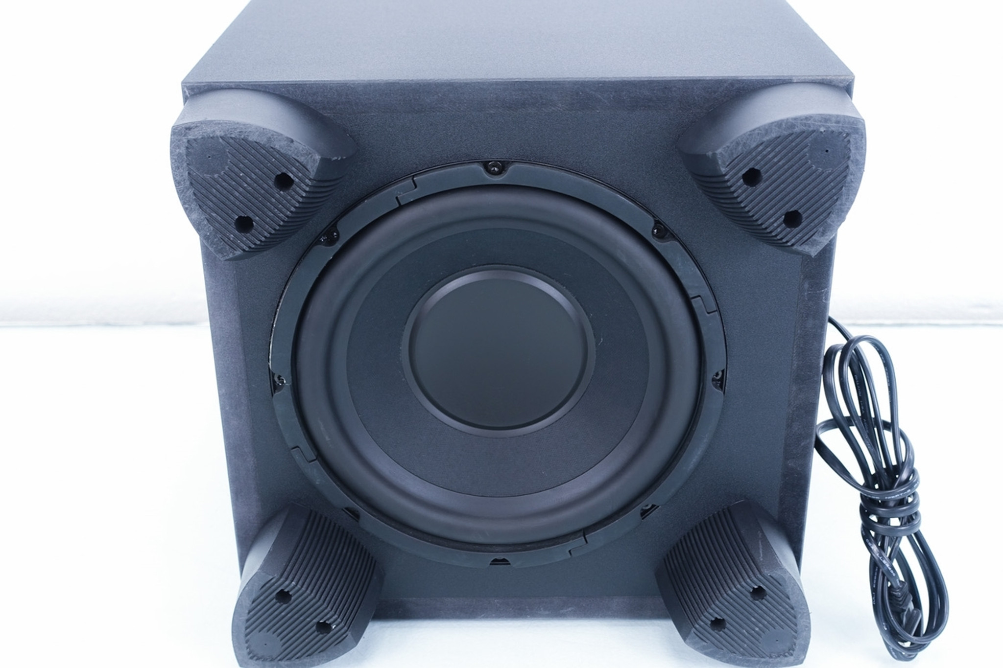 Klipsch KSW10 Powered Subwoofer The Music Room