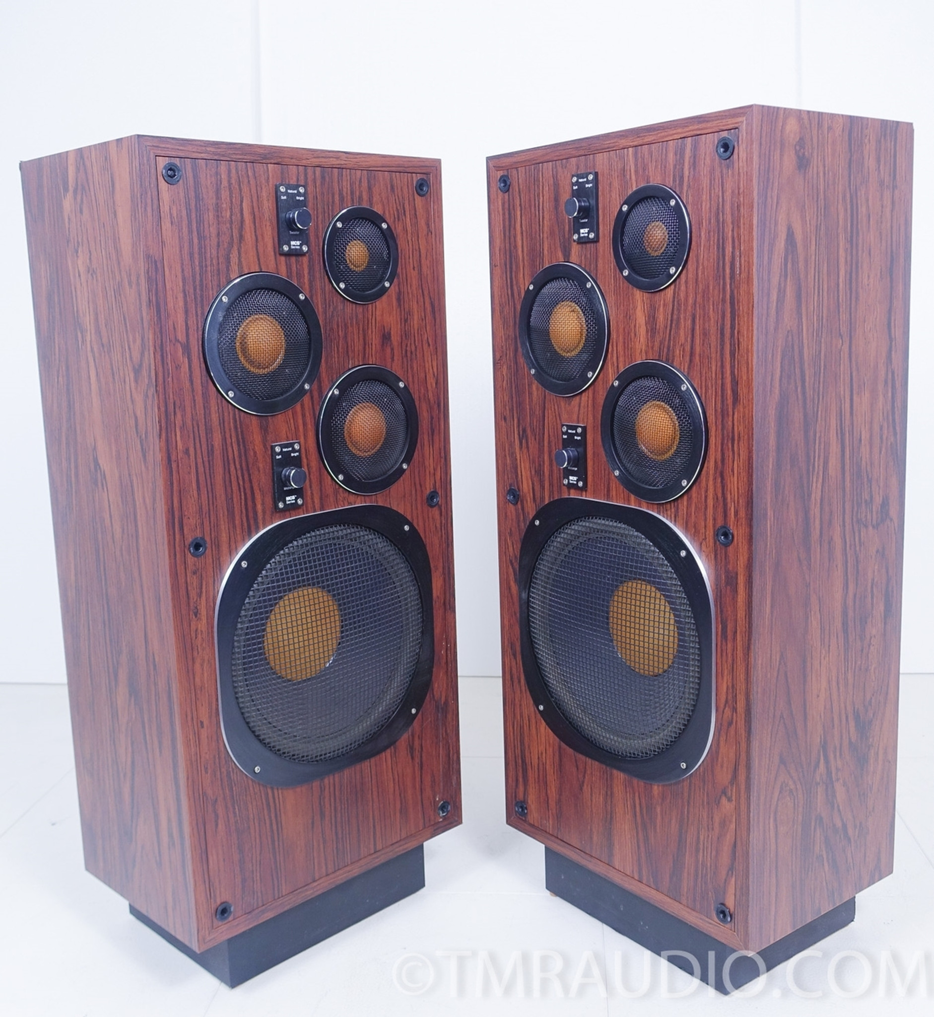 fisher st 515 speakers