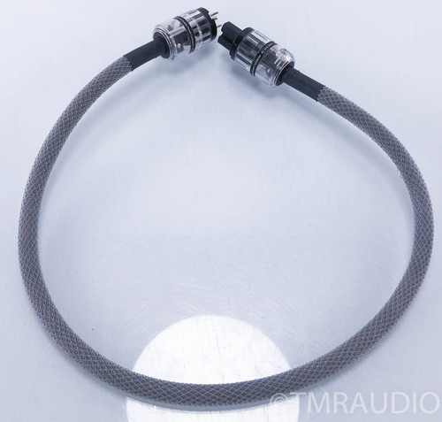 HiDiamond Diamond 3 Power Cable; 1m P3 AC Cord
