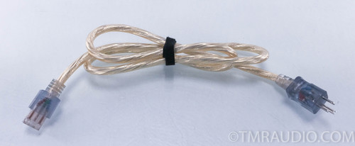 Shunyata Power Snakes Power Cable; 1.5m AC Cord