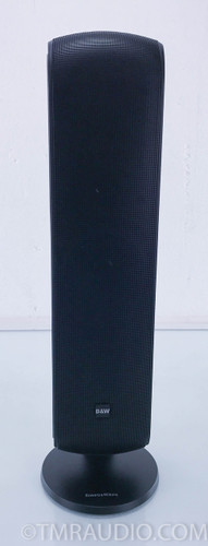 B&W VM1 Wall Mount / Satellite / Tower Speaker; Black; Single