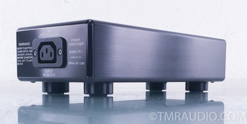 Jeff Rowland PC-1 Power Rectifier & Conditioner