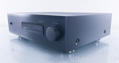 Yamaha DSP-E1000 5-Channel Integrated Digital Processing Amplifier