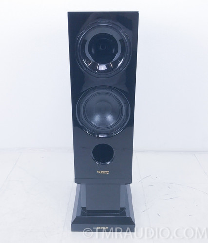 Sunny Cable Technology H2W8 Speaker; Single; Black