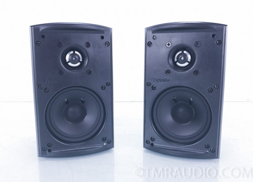 Definitive Technology ProCinema ProMonitor 80 Surround Satellite Speakers; Pair