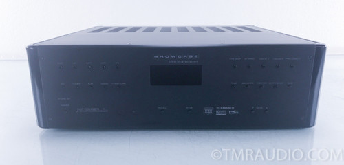 Krell Showcase 7.1 Channel Home Theater Preamplifier / Processor