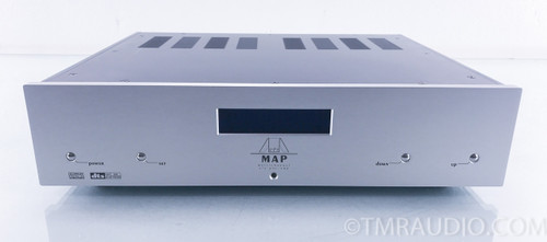 Audionet MAP V1.1 7.1 Channel A/V Preamplifier; Processor; Phono Stage
