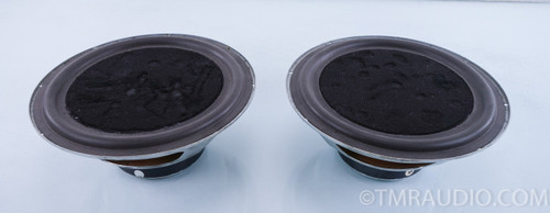 Passive 10" Woofers; Pair; New Surrounds