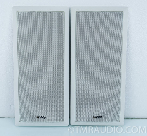 Infinity FPS1000 On Wall Speakers
