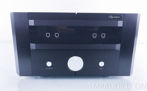 LSA Signature Hybrid Stereo Integrated Amplifier 1