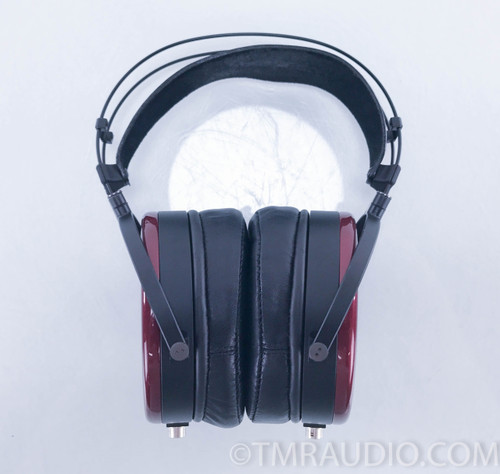 MrSpeakers Ether Flow Headphones; Mr. Speakers 2