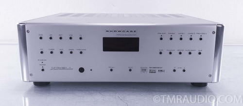 Krell Showcase 7.1 Channel Processor / Preamplifier