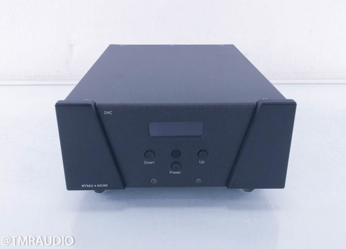 Wyred 4 Sound DAC-2se DAC / D/A Converter
