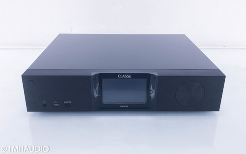 Classe Sigma SSP Surround Sound Processor / Preamplifier