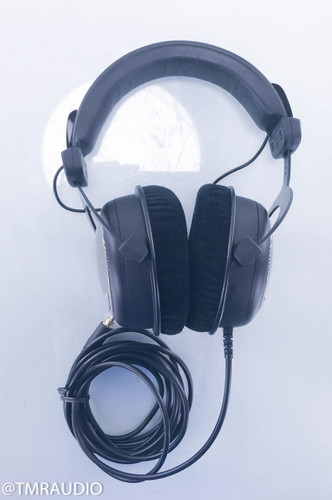 Beyerdynamic DT880 Semi-Open Stereo Headphones