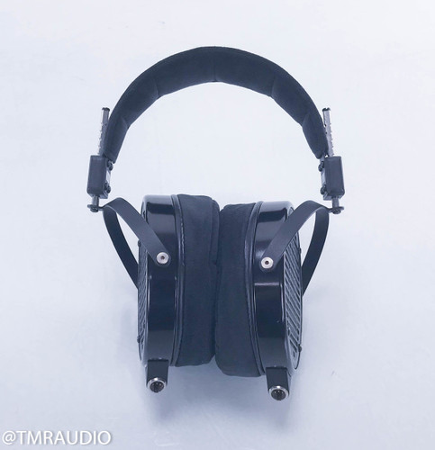 Audeze LCD-X Open-Back Planar Magnetic Headphones