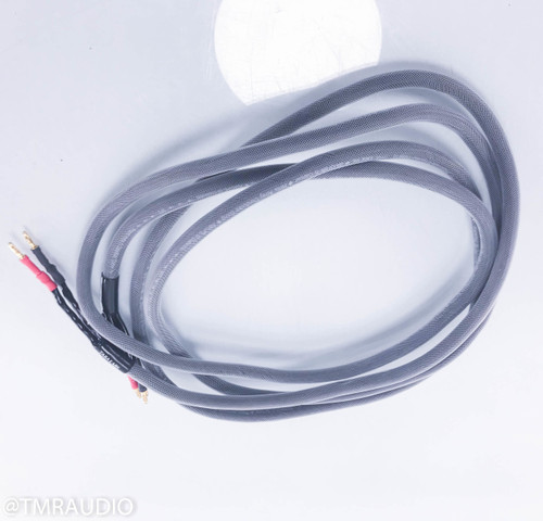 Tara Labs Prism Helix 8 Speaker Cable; Single 12 ft Cable