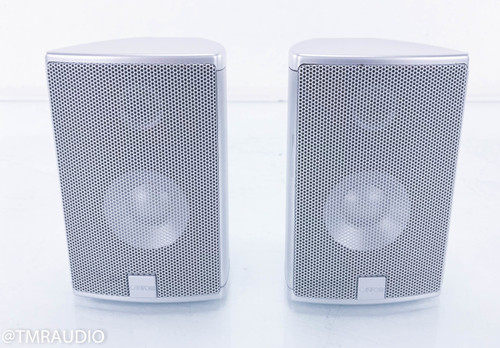 Canton CD 10 Satellite / Surround Speakers (AS-IS)