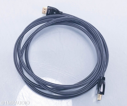 Audioquest Pearl HDMI Cable; Single 2m Interconnect